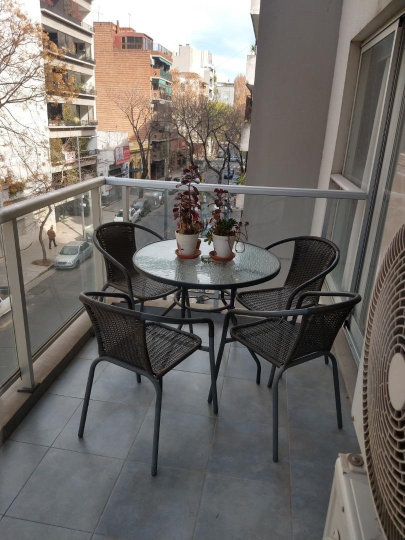 Bonpland 2200, Piso 3