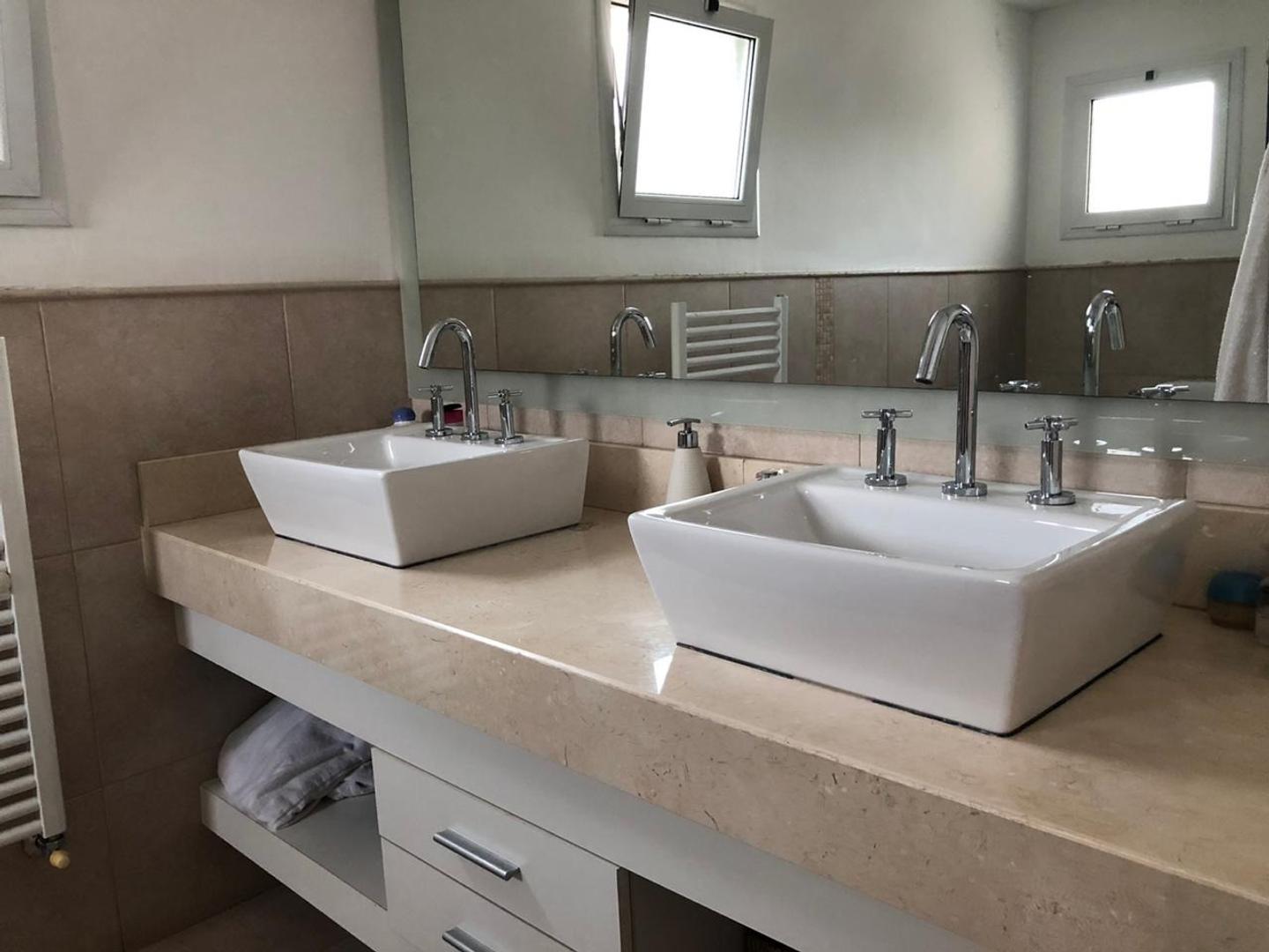 Altos Del Chateau S/n