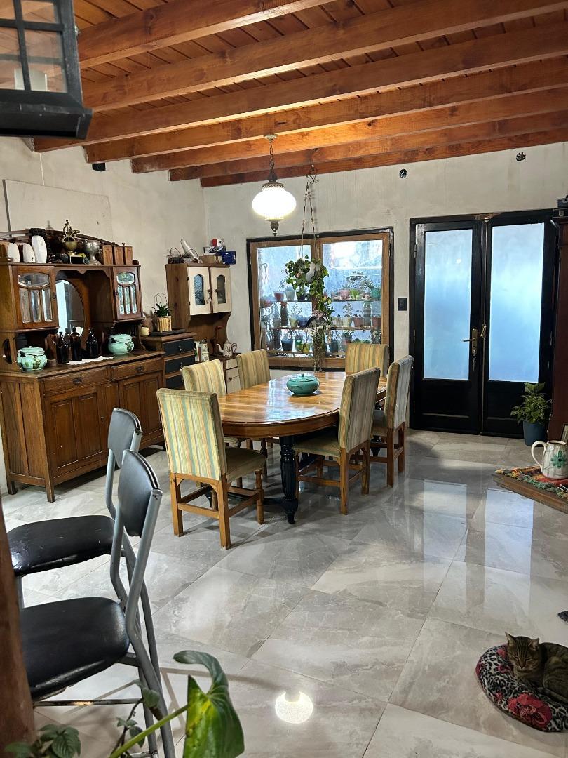 Casa en Venta 5 años