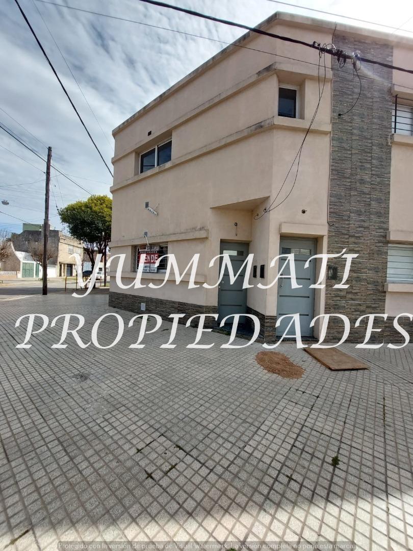 ALQUILER DEPARTAMENTO 1 DORMITORIO