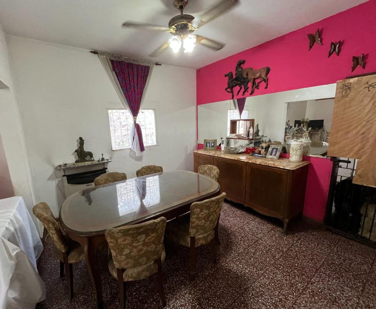 Casa en Venta en Merlo, USD 120.000