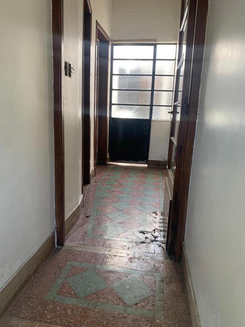 Depto Tipo Casa en Venta de 3 dormitorios