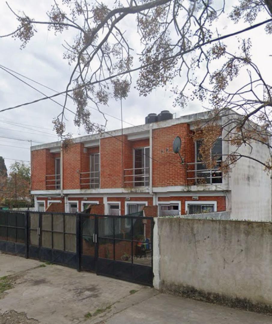 4 Departamentos En Bloque En Hudson