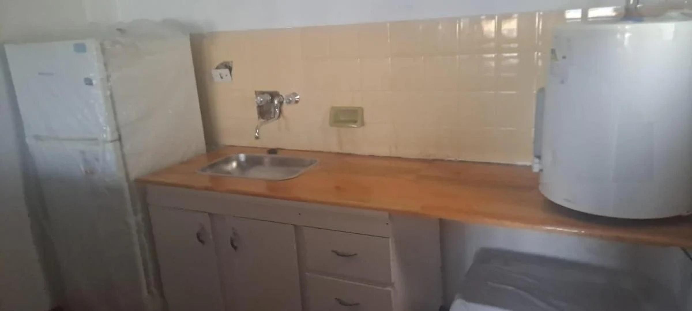 Departamento en Venta en Faro, USD 35.000