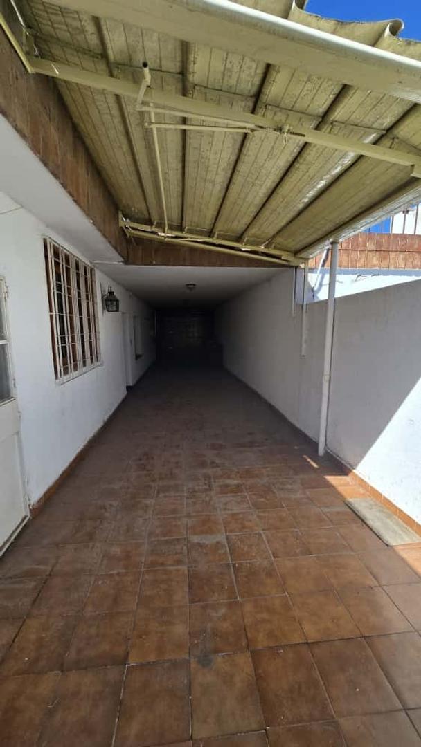 Casa en Alquiler al Sur