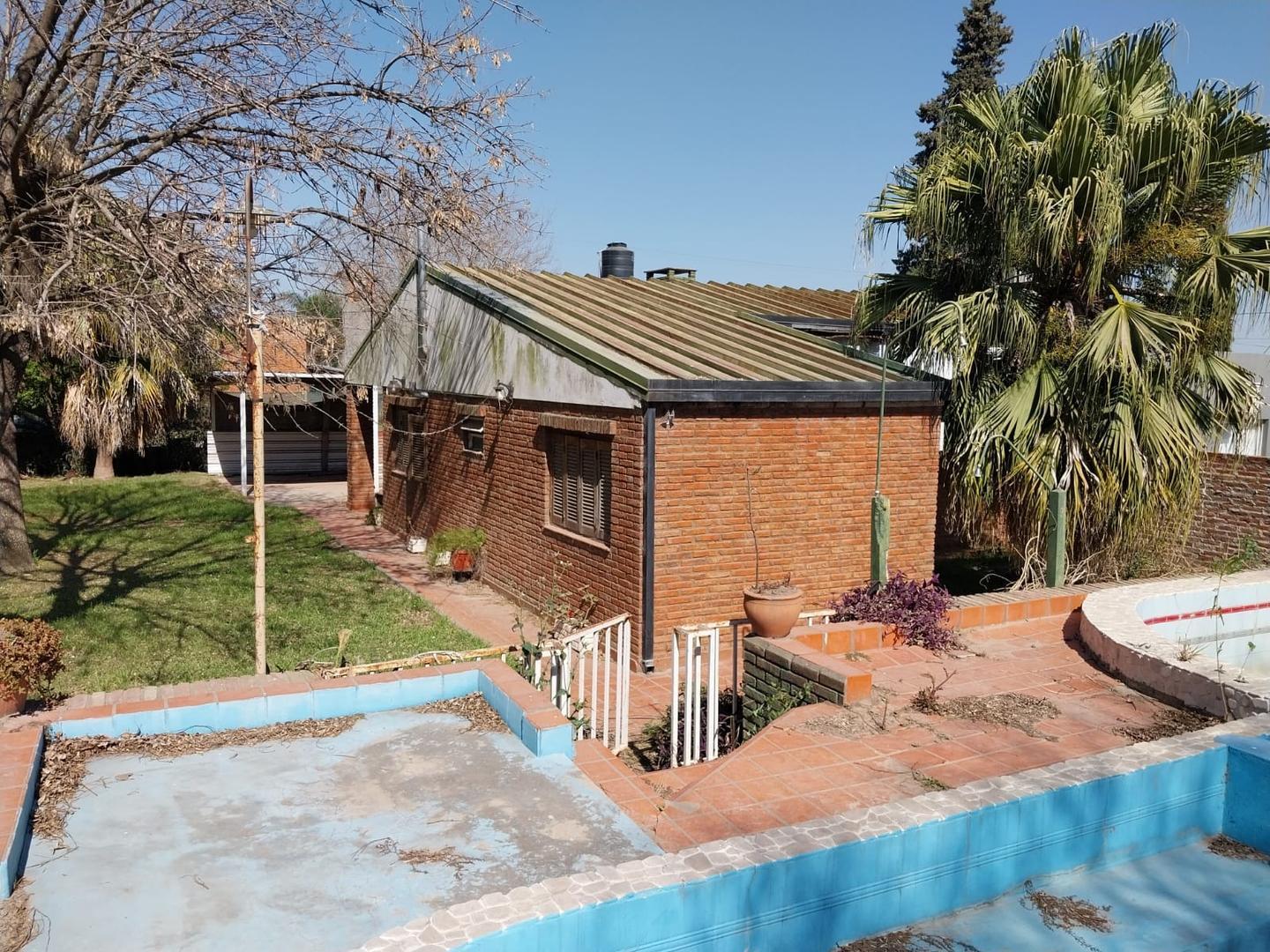 Quinta en Venta de 2 dormitorios