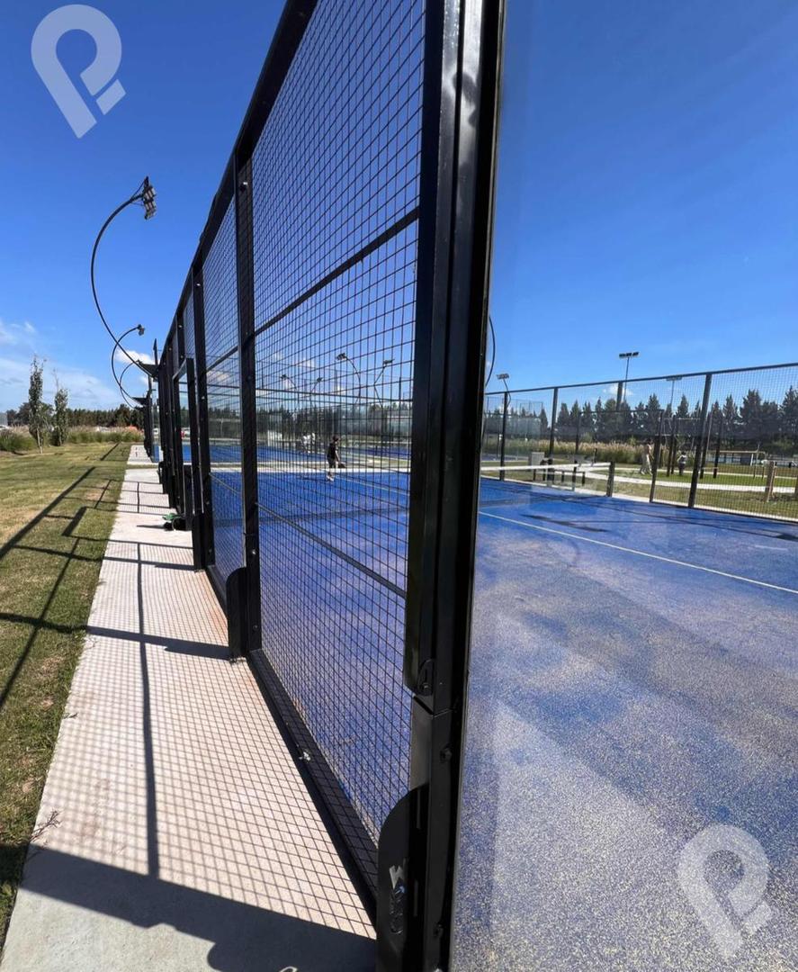 Terreno en Venta de 602,0 m2