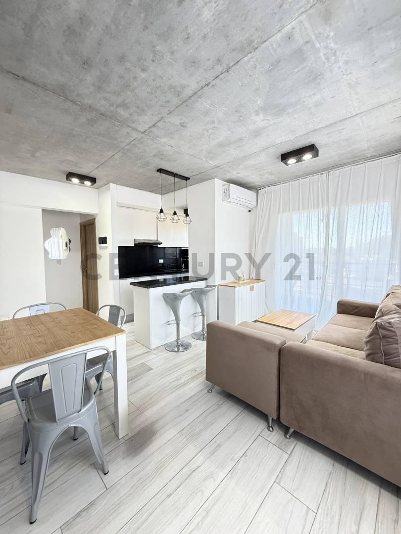 Marabotto 300, Piso 6