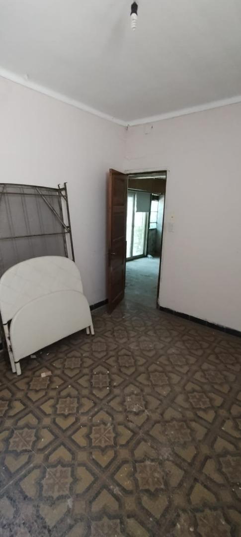 CASA Y DEPARTAMENTO INTERNO A REFACCIONAR