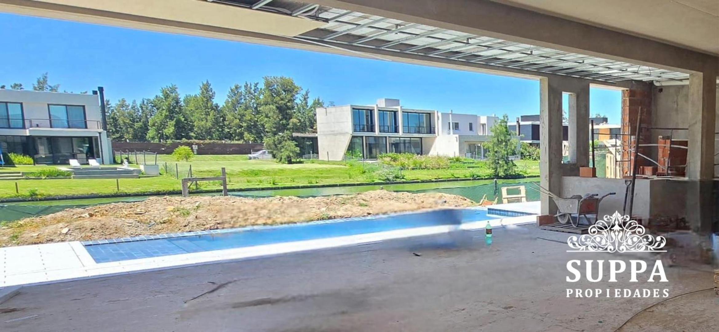 Casa en Venta al Este