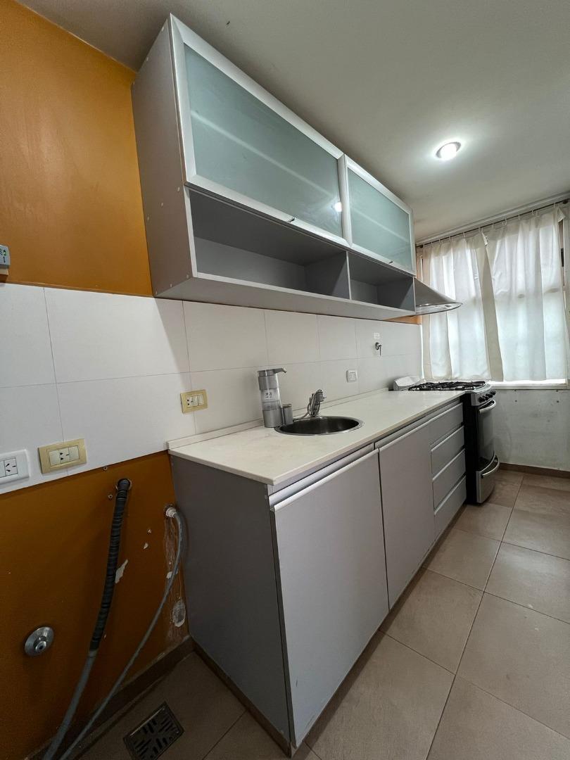 Departamento en Alquiler 10 años