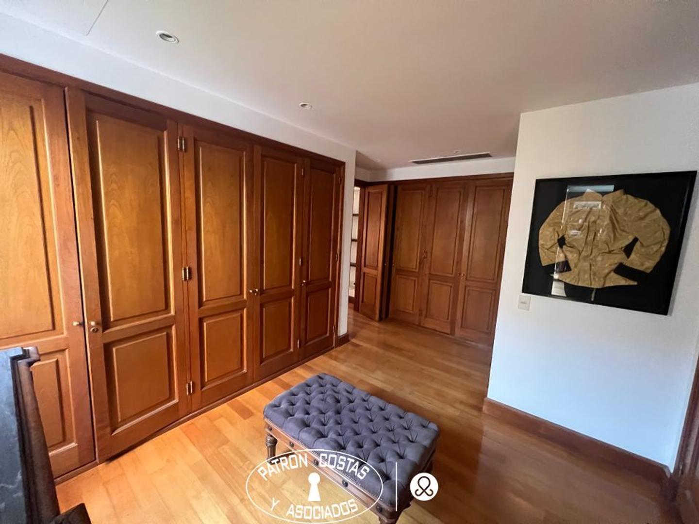 Casa en venta en El Argentino Farm Club 5 Dormitorios