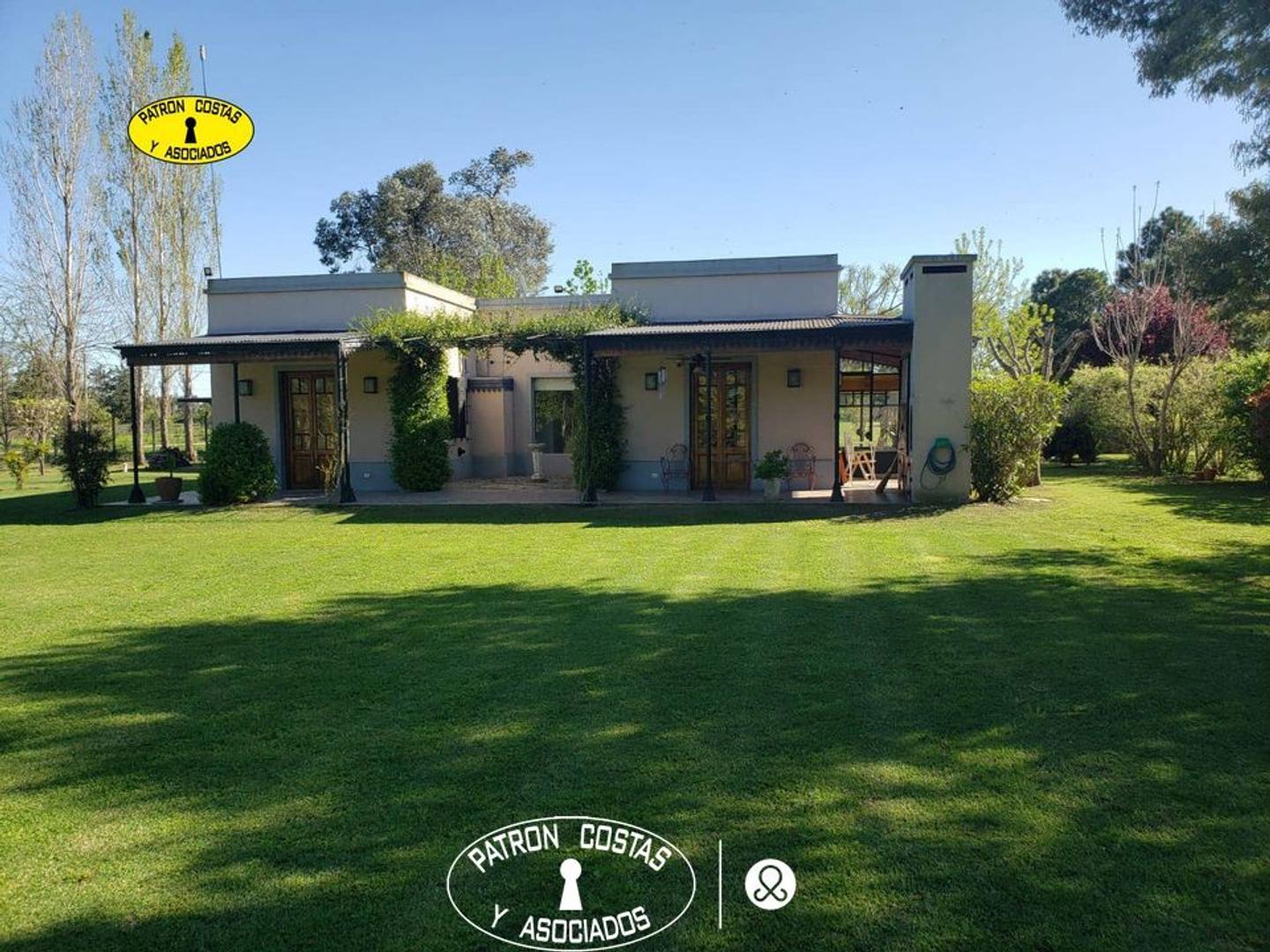 Casa en venta en Open Door 3 Dormitorios