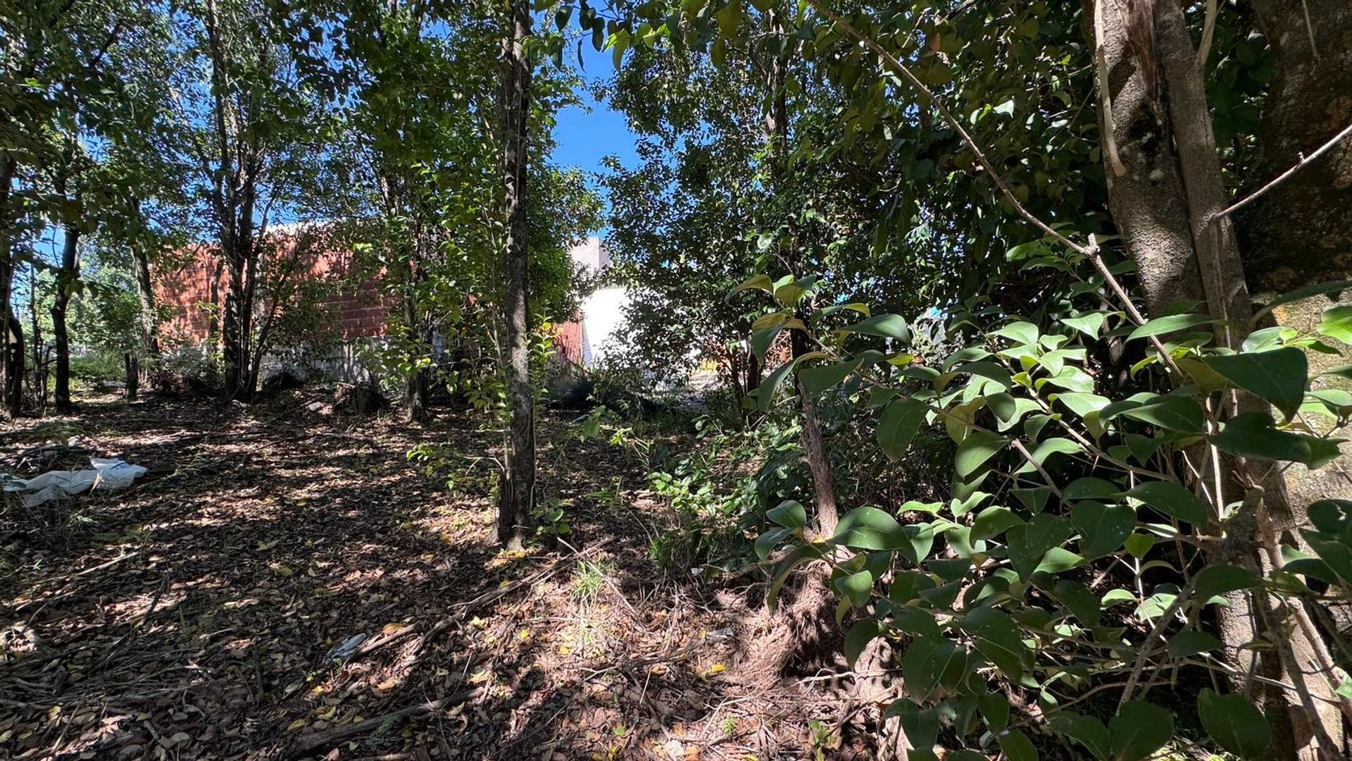 Terreno en Venta en Villa Catalina, USD 26.000