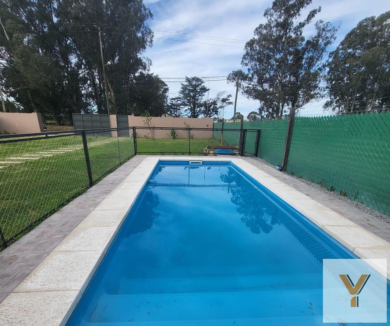 Casa en Venta en Tandil, USD 180.000