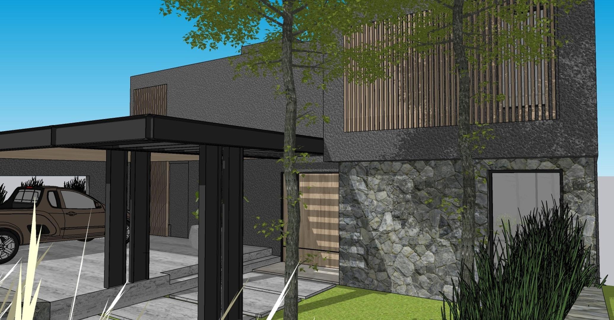 Casa en Venta en La Deseada, USD 490.000