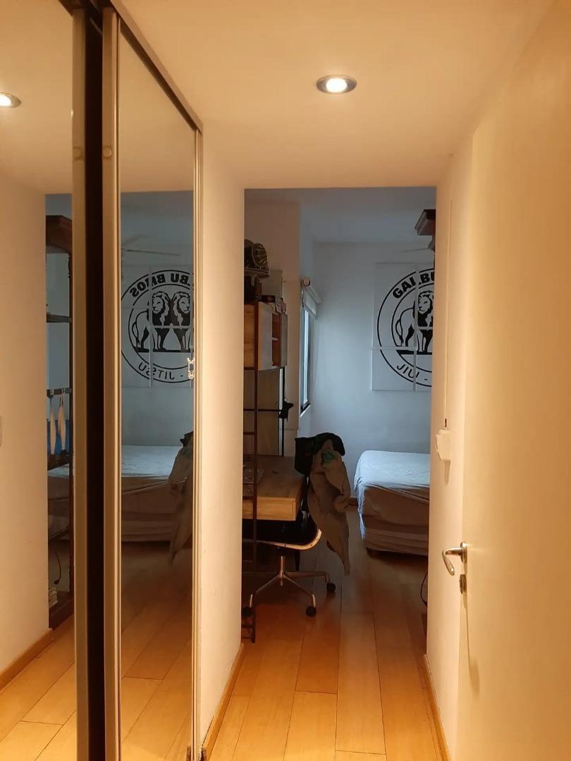 Departamento en Venta en Belgrano Chico, USD 295.000