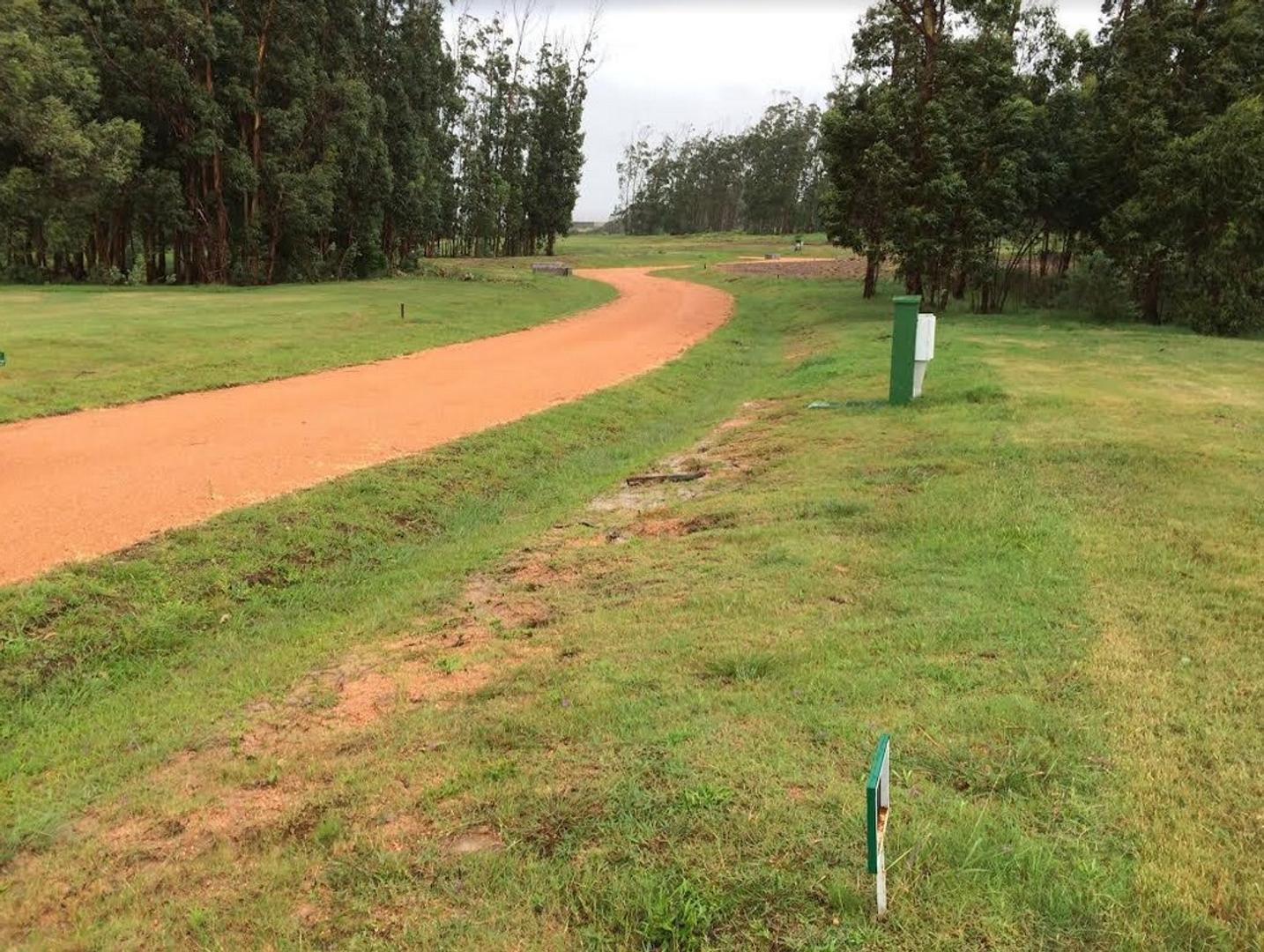 Terreno en Venta en Las Garzas, USD 210.000