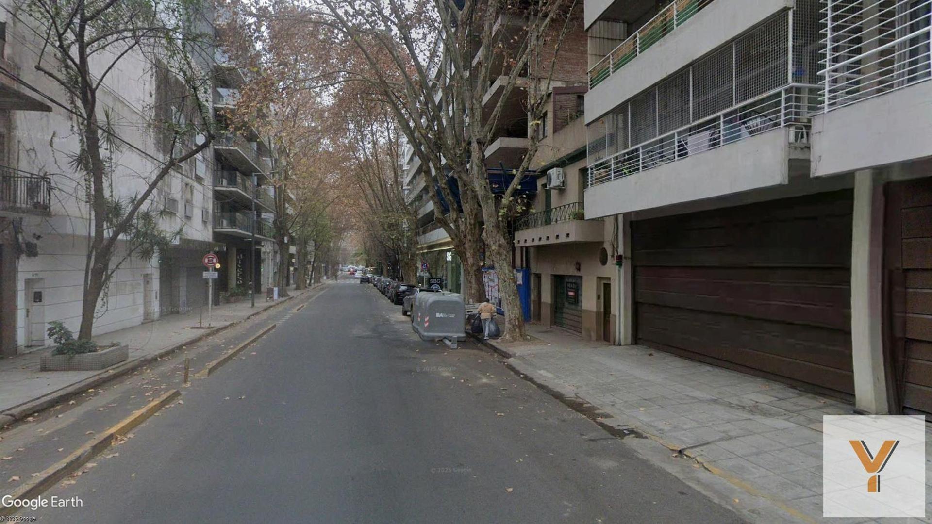 Departamento en Alquiler de 3 ambientes