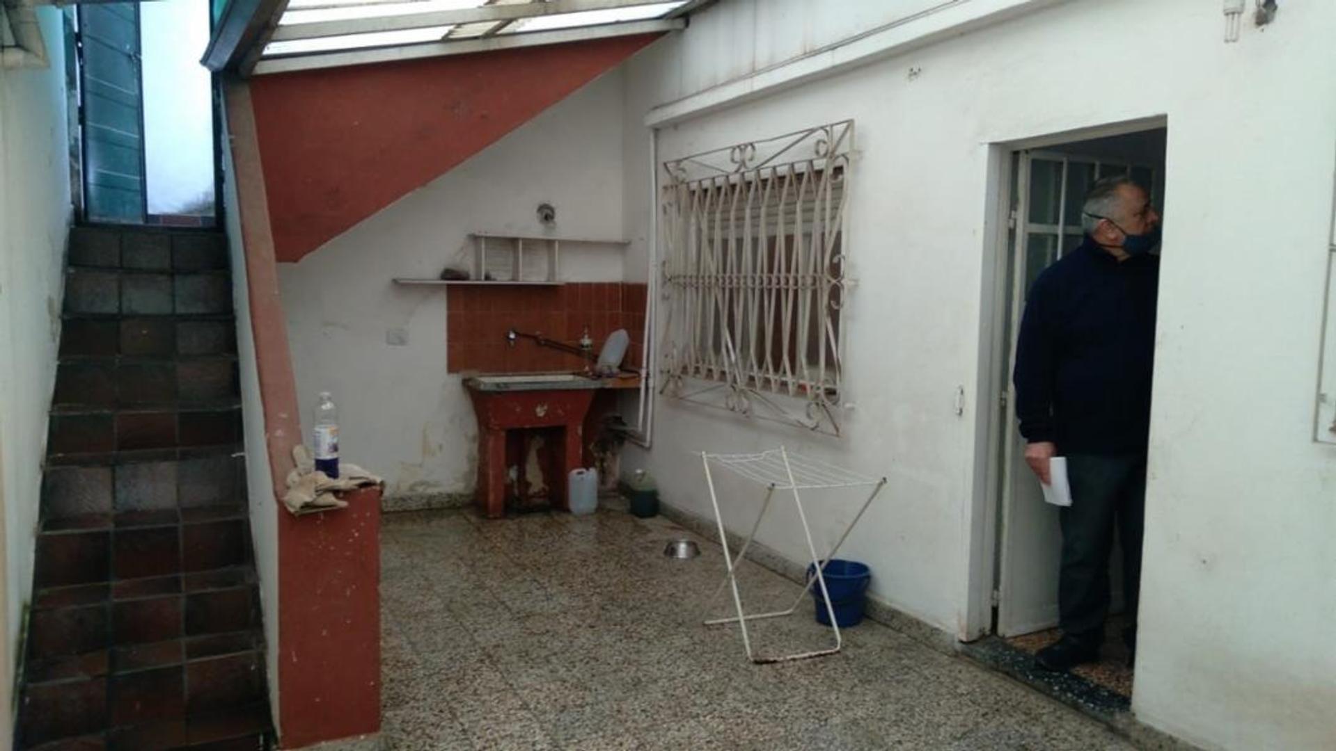 TIPO CASA PH 3 AMB CON FONDO LIBRE - BILLINGHURST