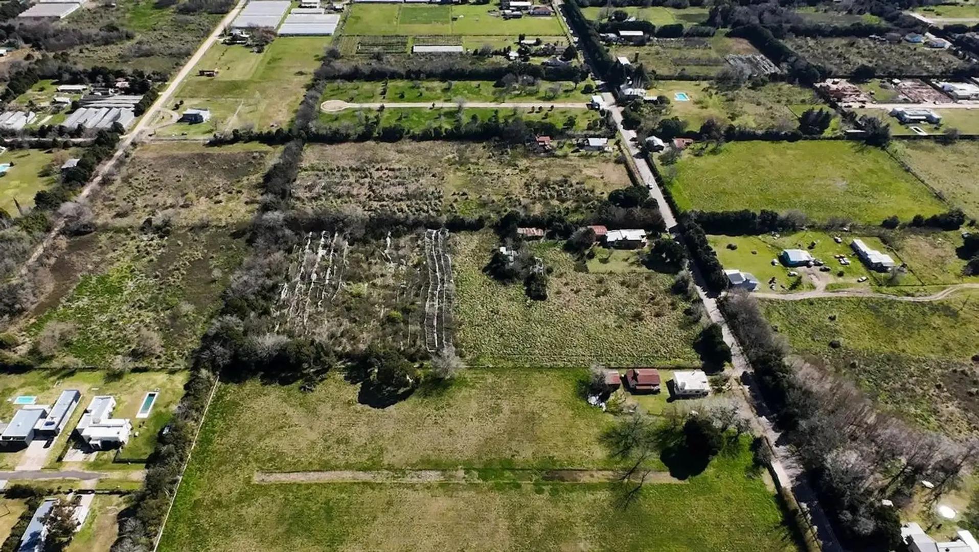 Terreno en Venta de 20000,0 m2