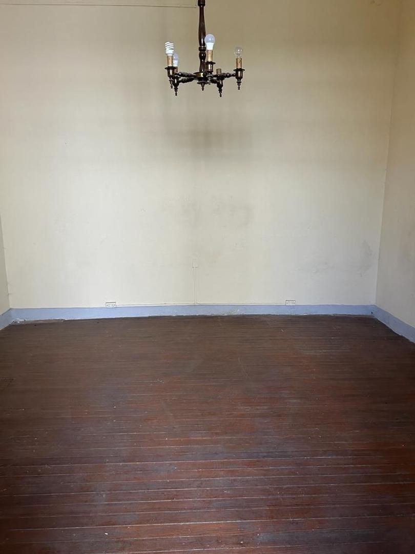 Depto Tipo Casa en Alquiler de 2 dormitorios