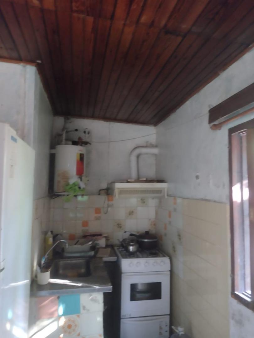 Depto Tipo Casa en Venta de 2 ambientes