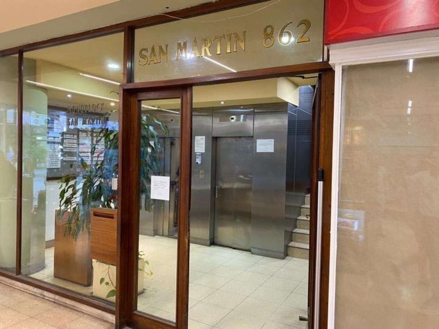 Oficina en Venta en Centro, USD 24.000