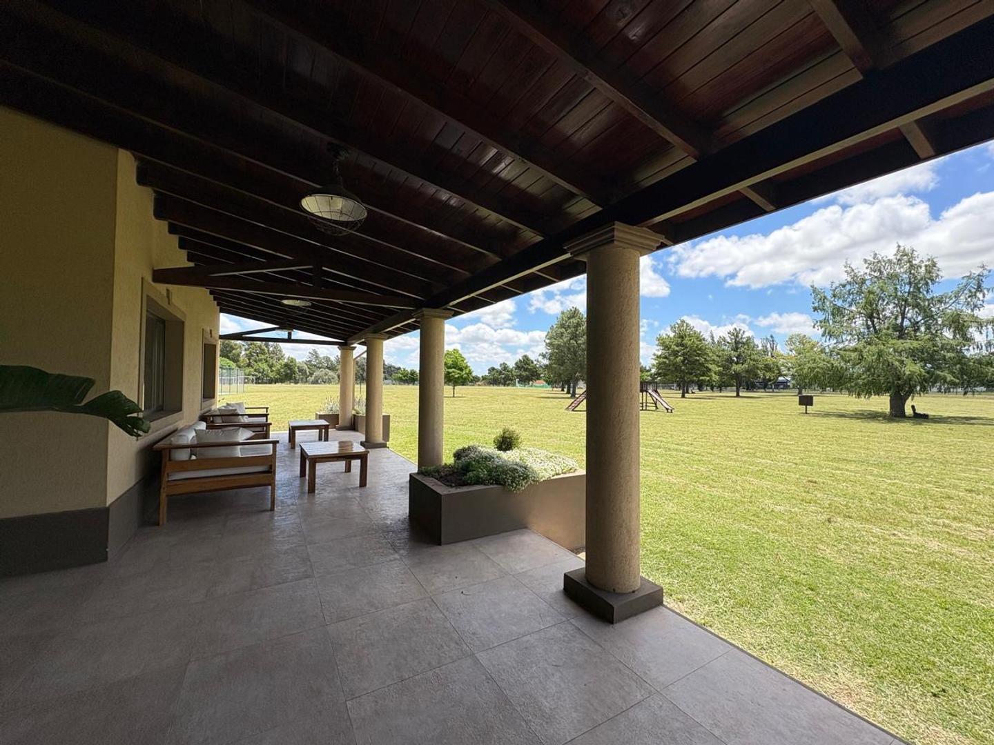 Barrio "mirabosques 1", Lote 50