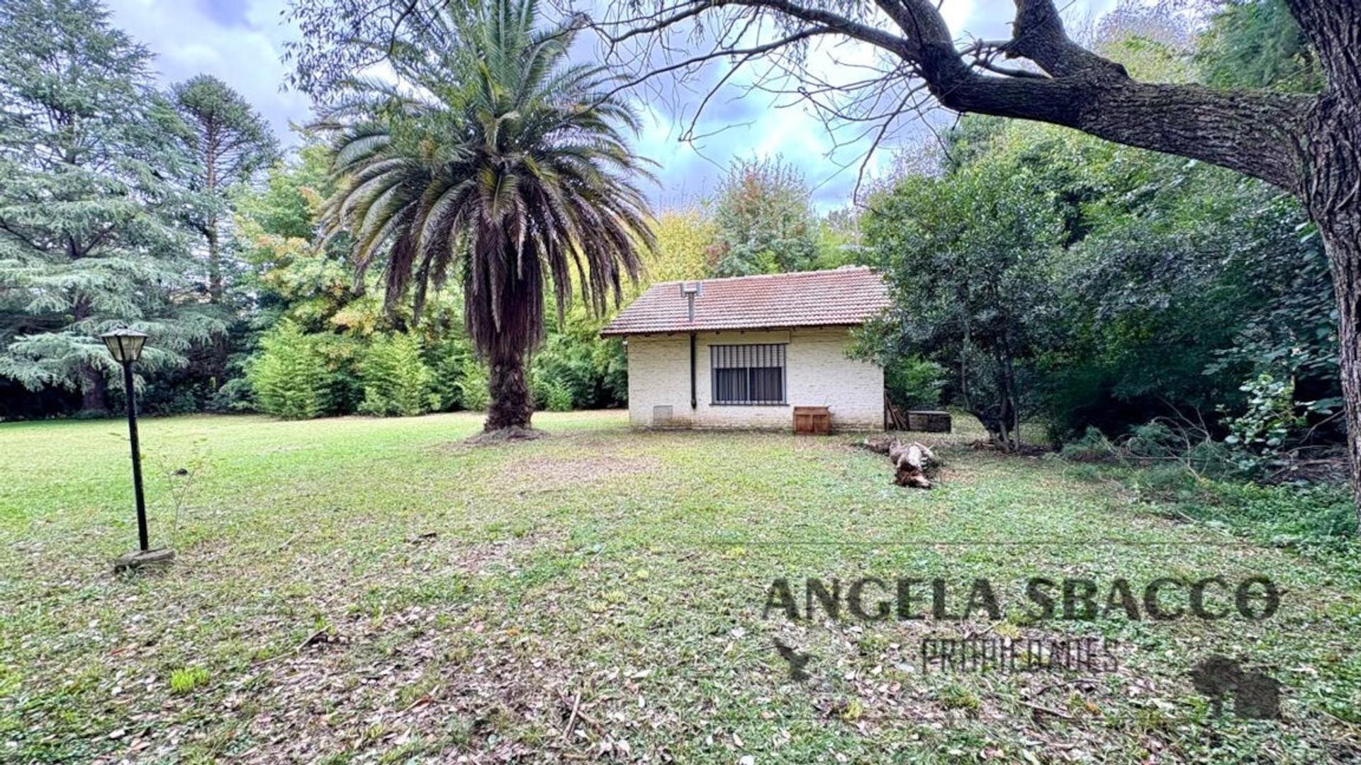 Casa en Venta al Noroeste