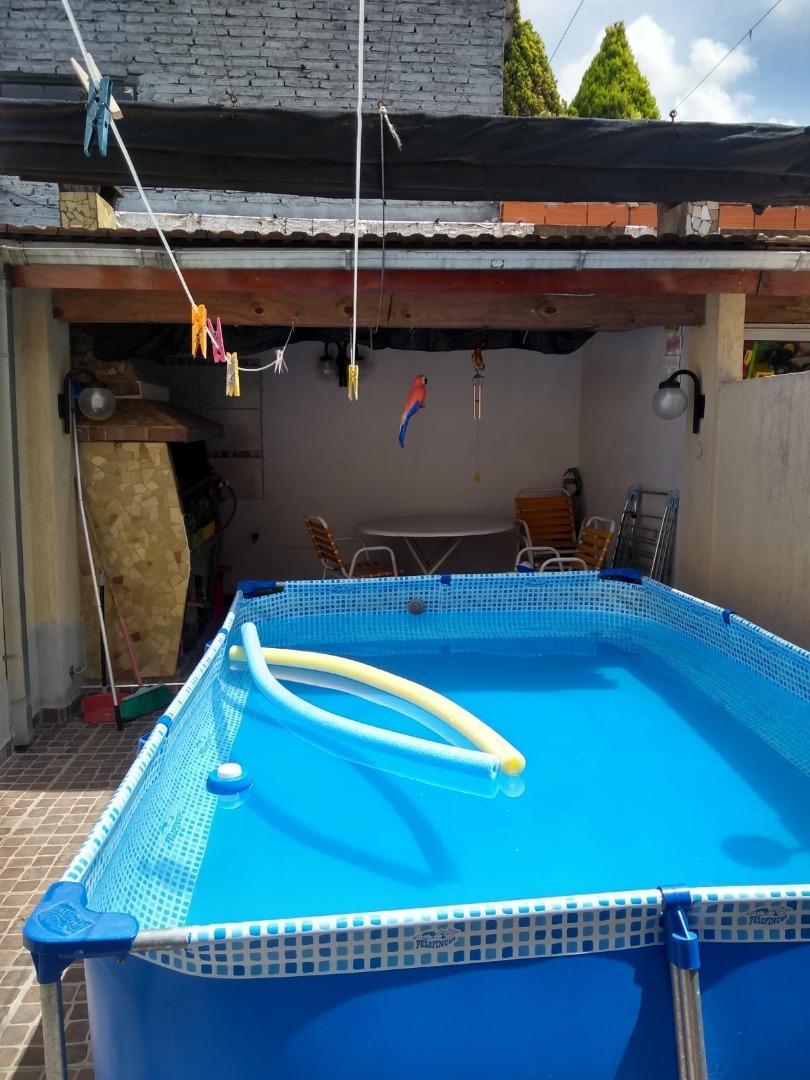 Casa en Venta 15 años
