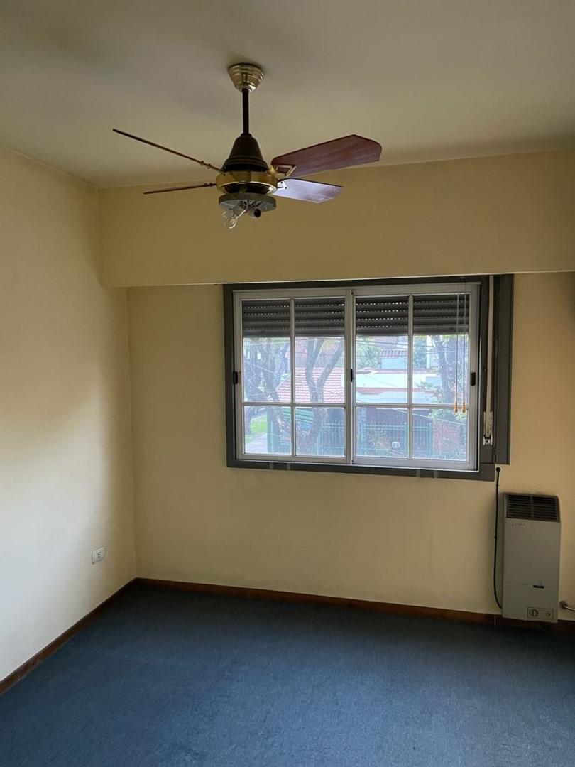 Departamento-Venta Merlo 3 ambientes