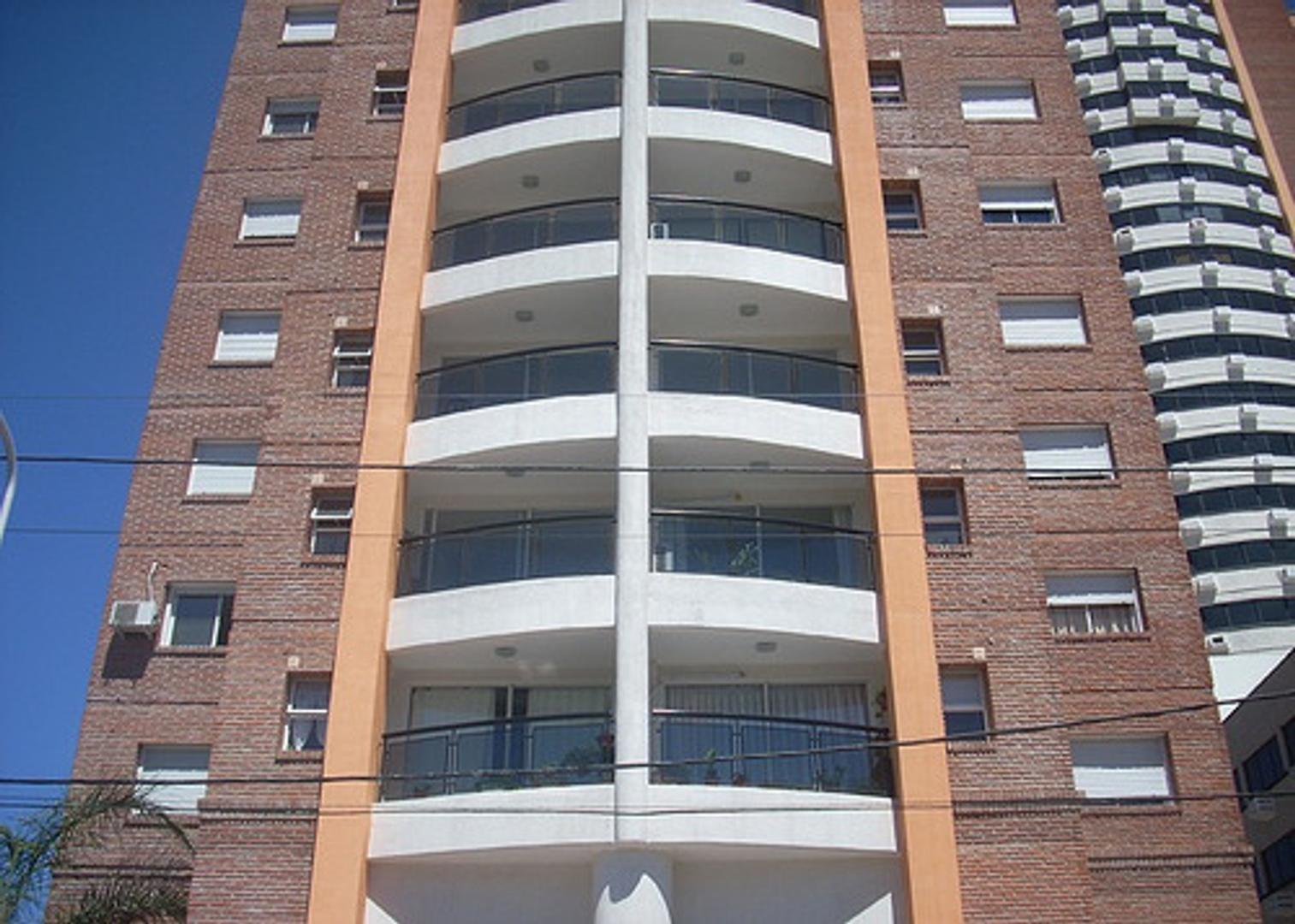 Departamento 2 Ambientes