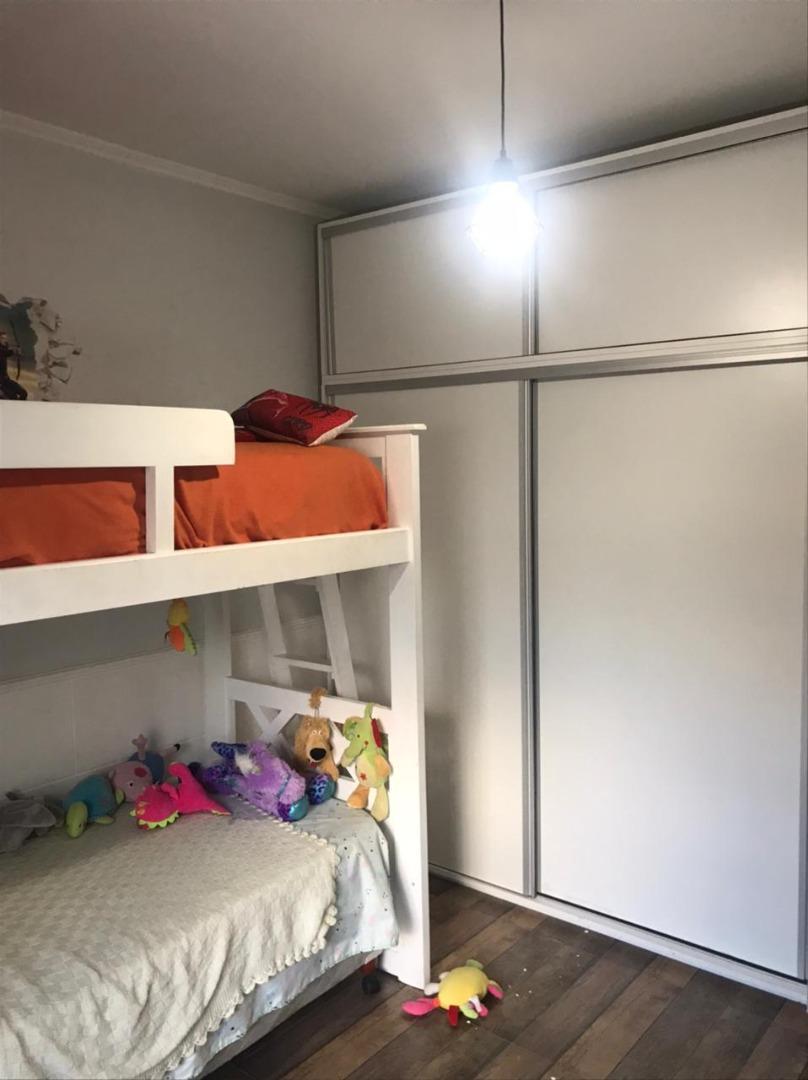 Hermosa casa americana con piscina, totalmente reciclada 