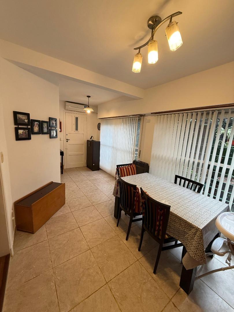 HENRY DUNNANT 1100 , Piso PB