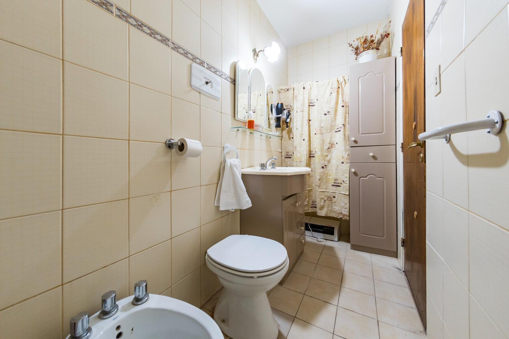 Departamento Amoblado en Alquiler en Villa Carlos Paz