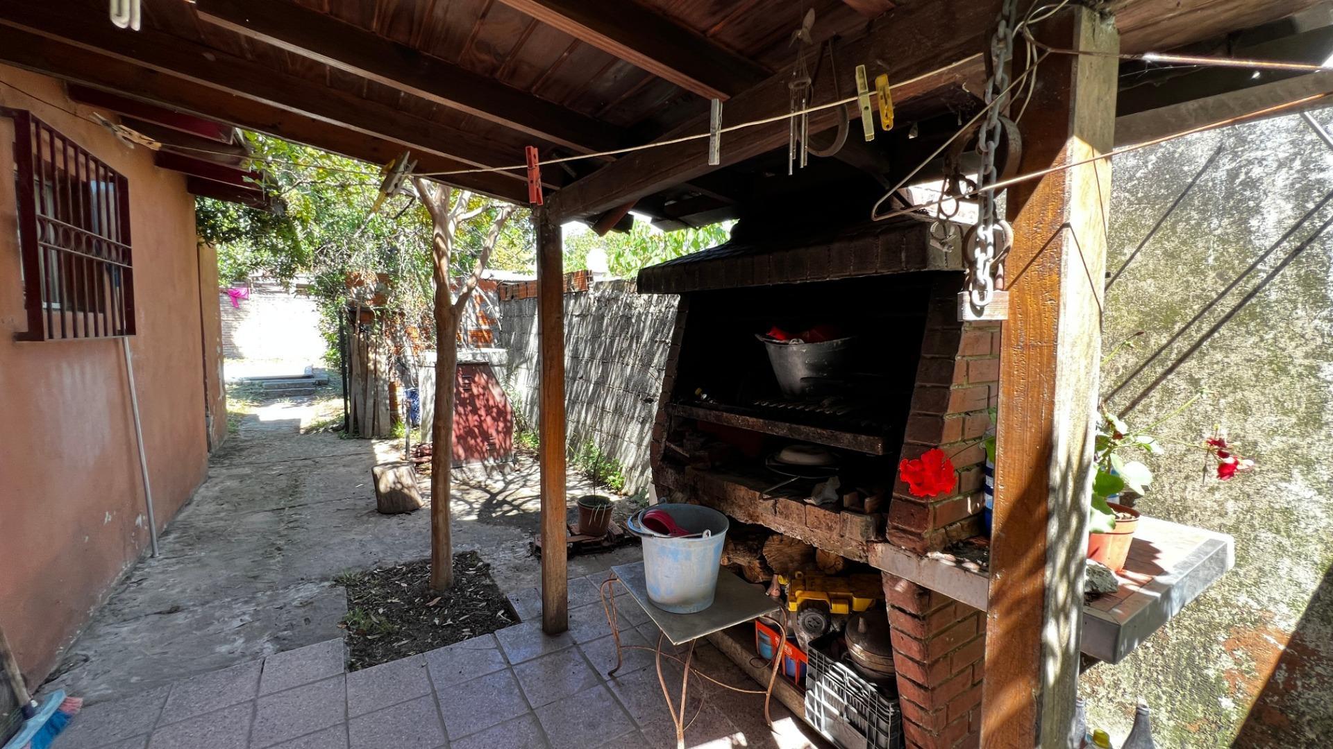 Casa en Venta 30 años