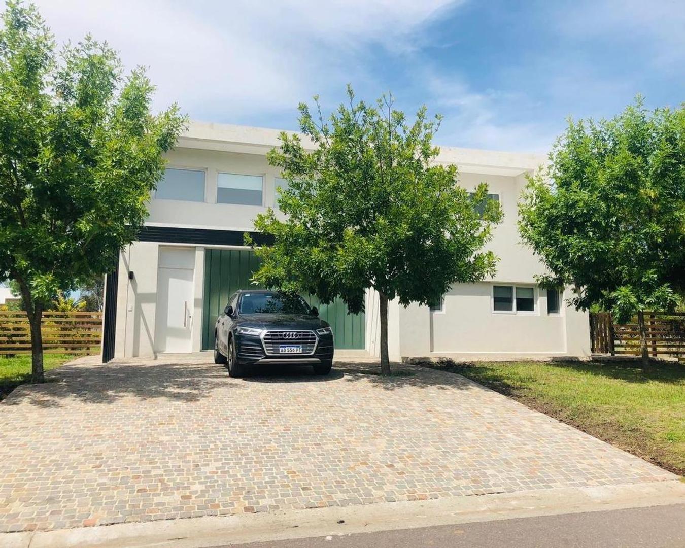 Casa  en Alquiler en La Reserva Cardales, Campana, G.B.A. Zona Norte