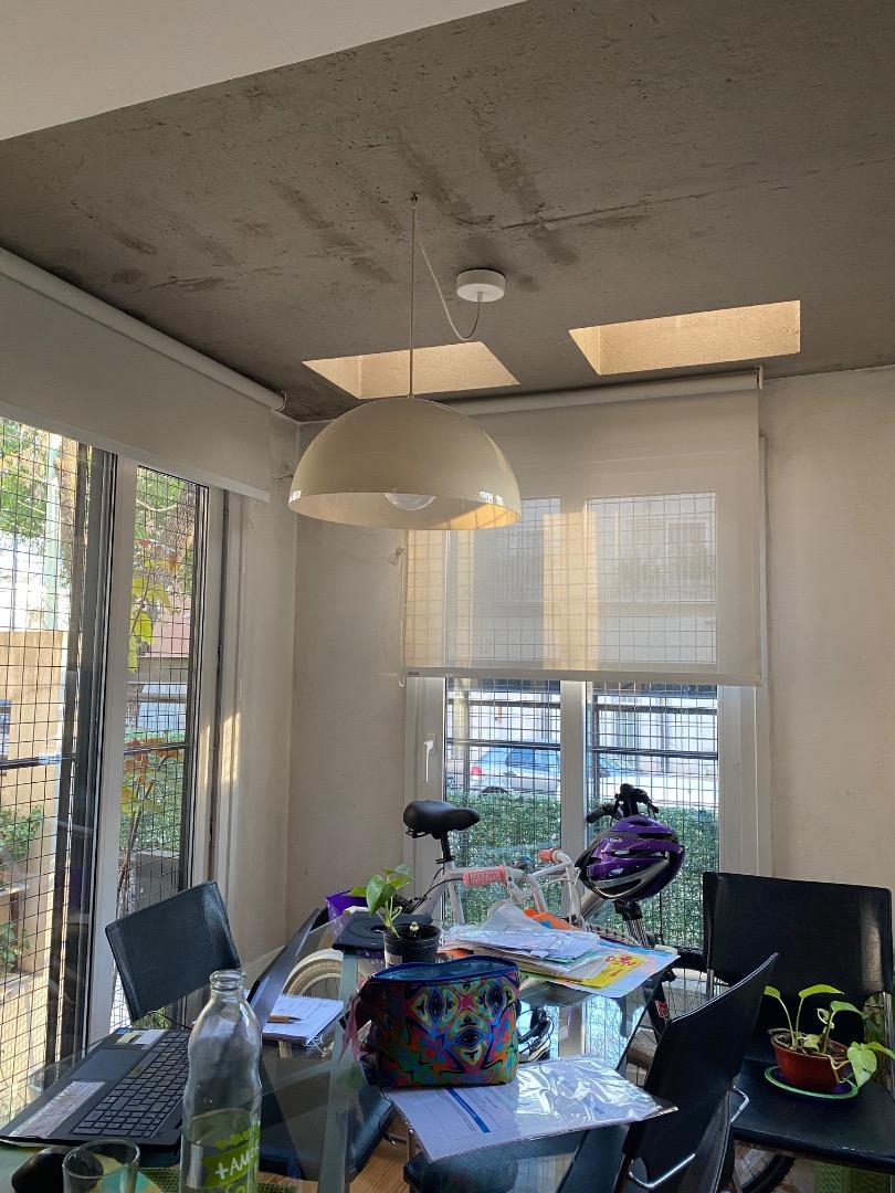 Casa Tipo PH, Nuñez