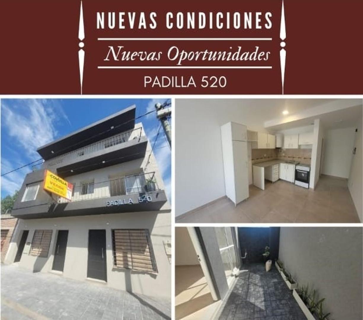 DEPARTAMENTO EN LANÙS. OPORTUNIDAD 