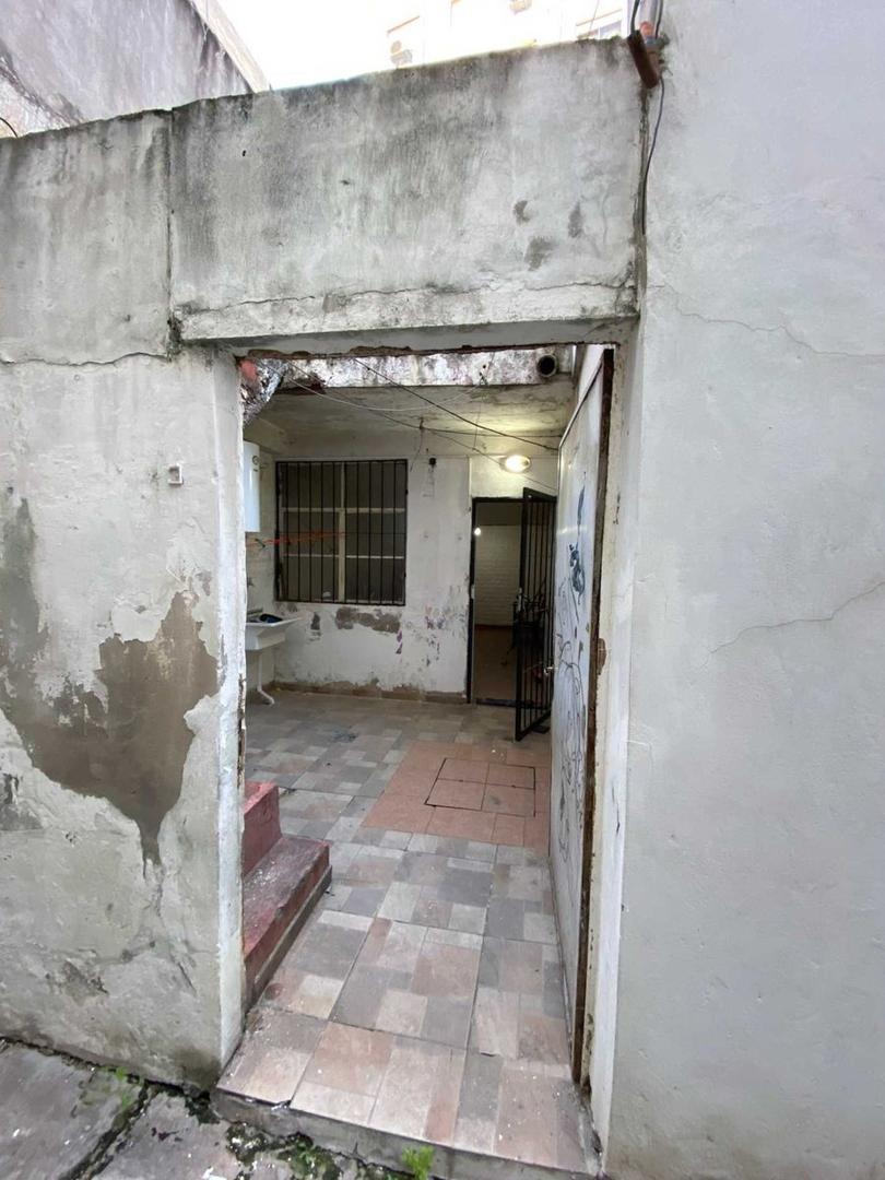 Casa en Venta en Centro, USD 45.000