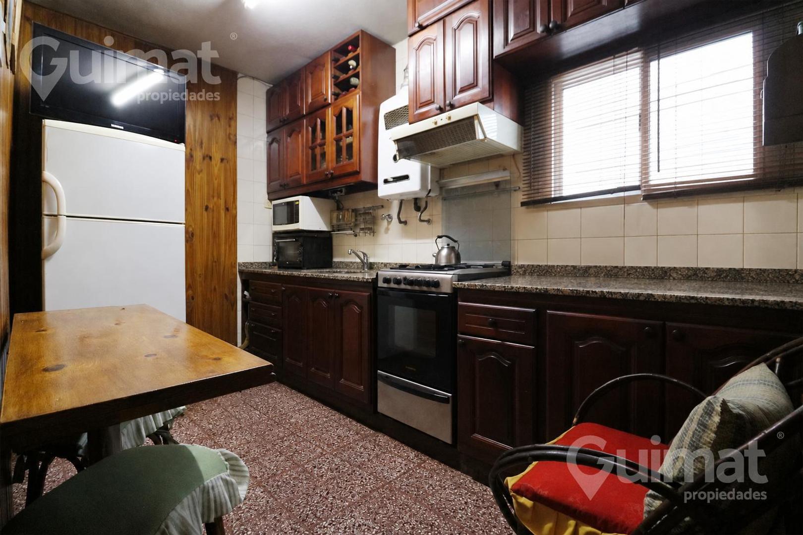 Depto Tipo Casa en Venta 51 años