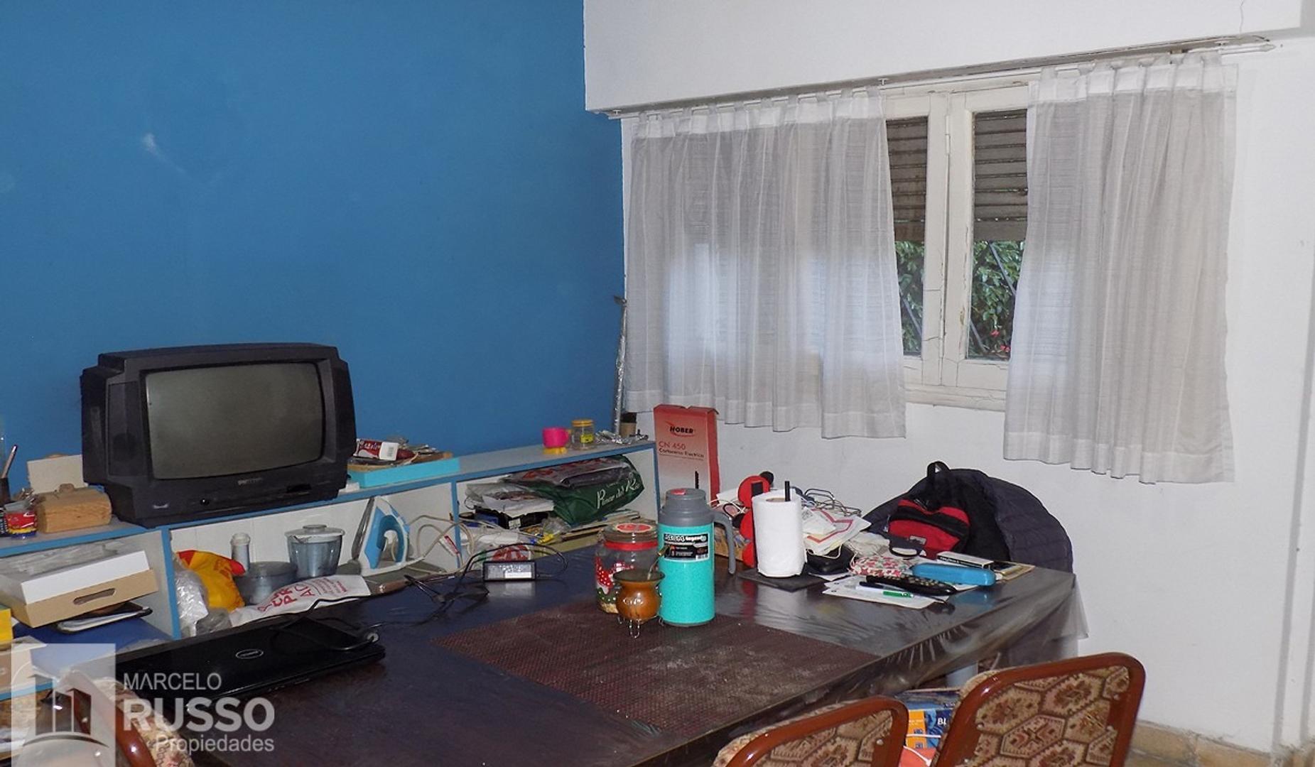 CHALET A MODERNIZAR – Bº INGLÉS