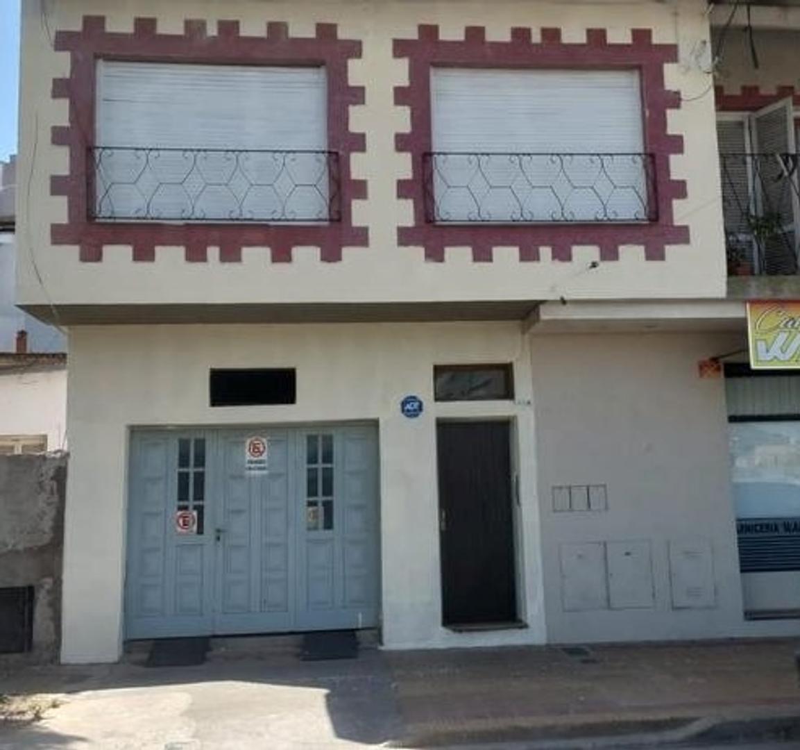 Verdadera oportunidad en Tandil depto de dos dormitorios