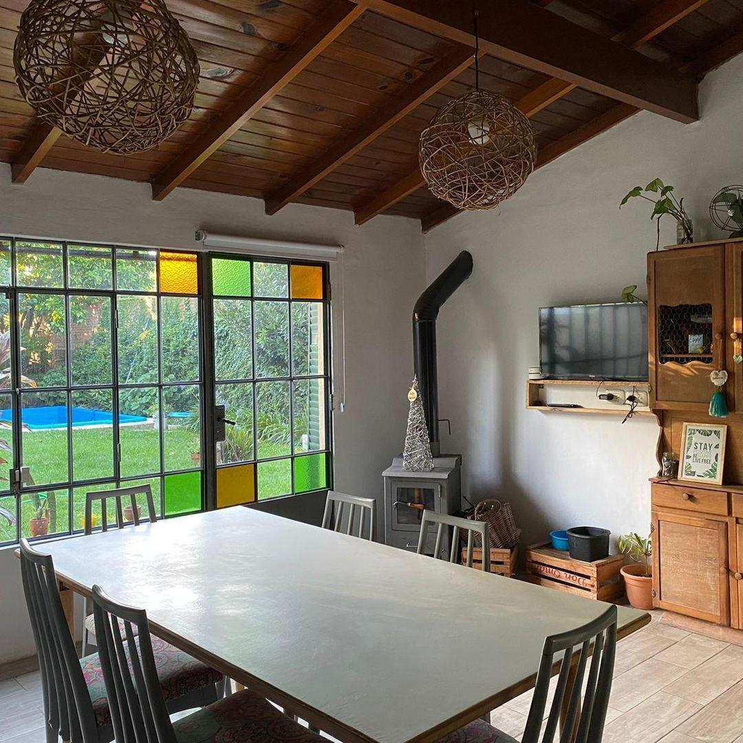 CASA EN VENTA - Morón Residencial