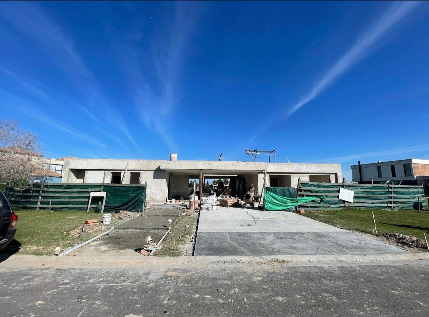 Casa en Venta en El Naudir, USD 558.000