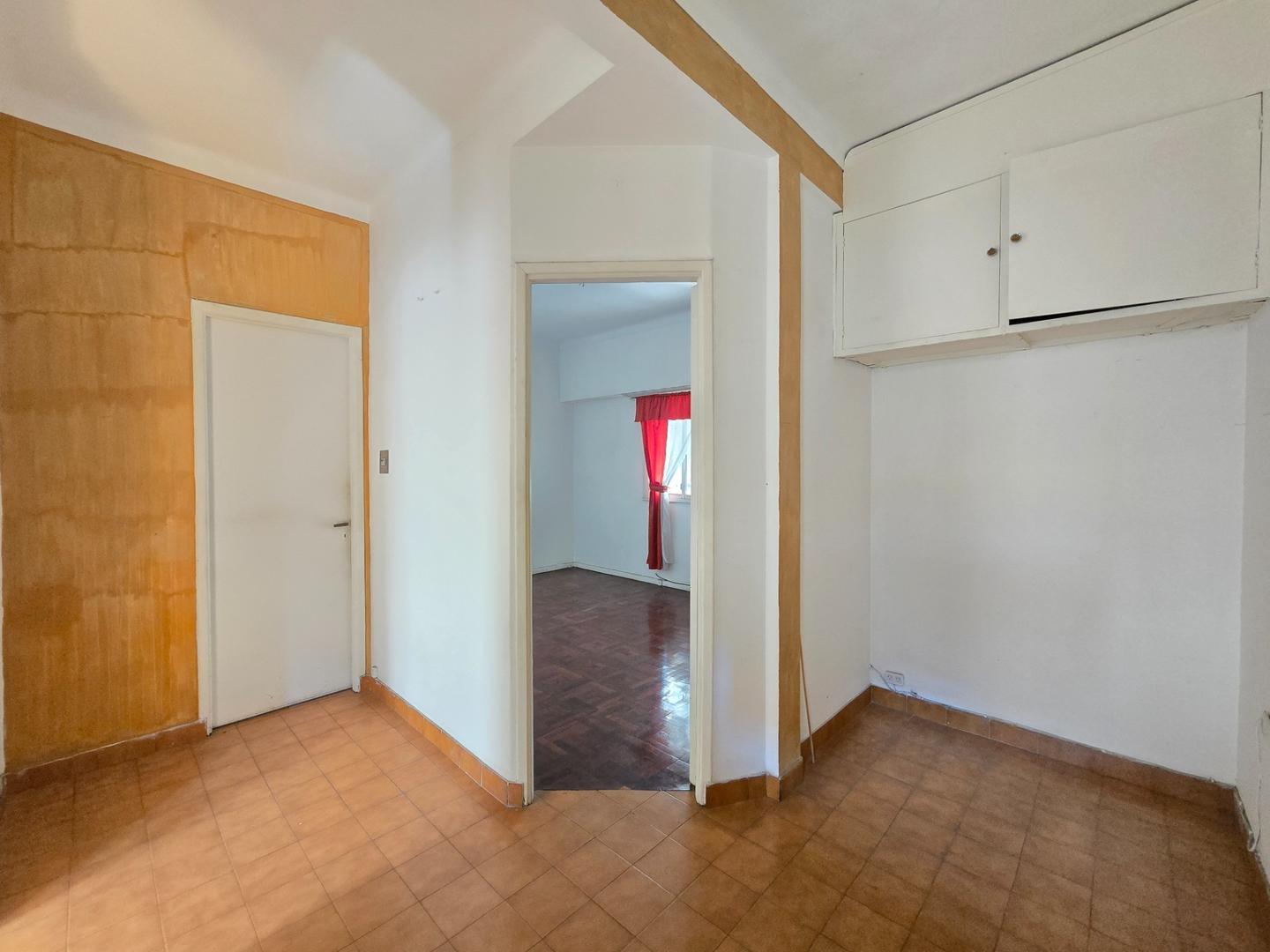 Departamento con terraza en Venta en Ramos Mejía