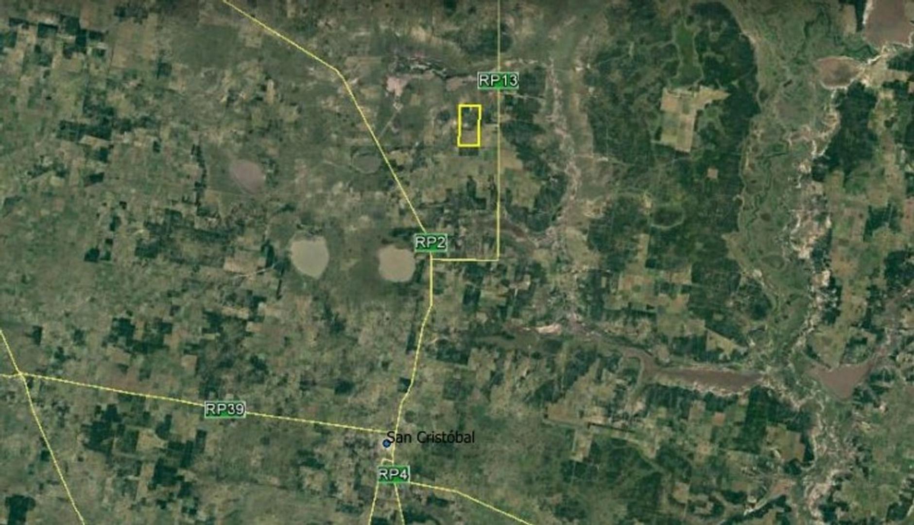 VENTA / CAMPO GANADERO 1385 HECTÁREAS / HUANQUEROS