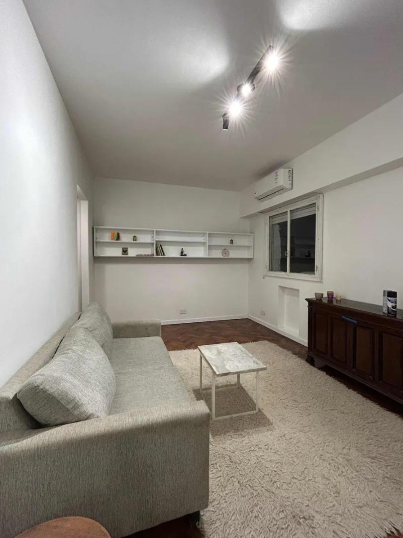 Departamento en Alquiler 20 años