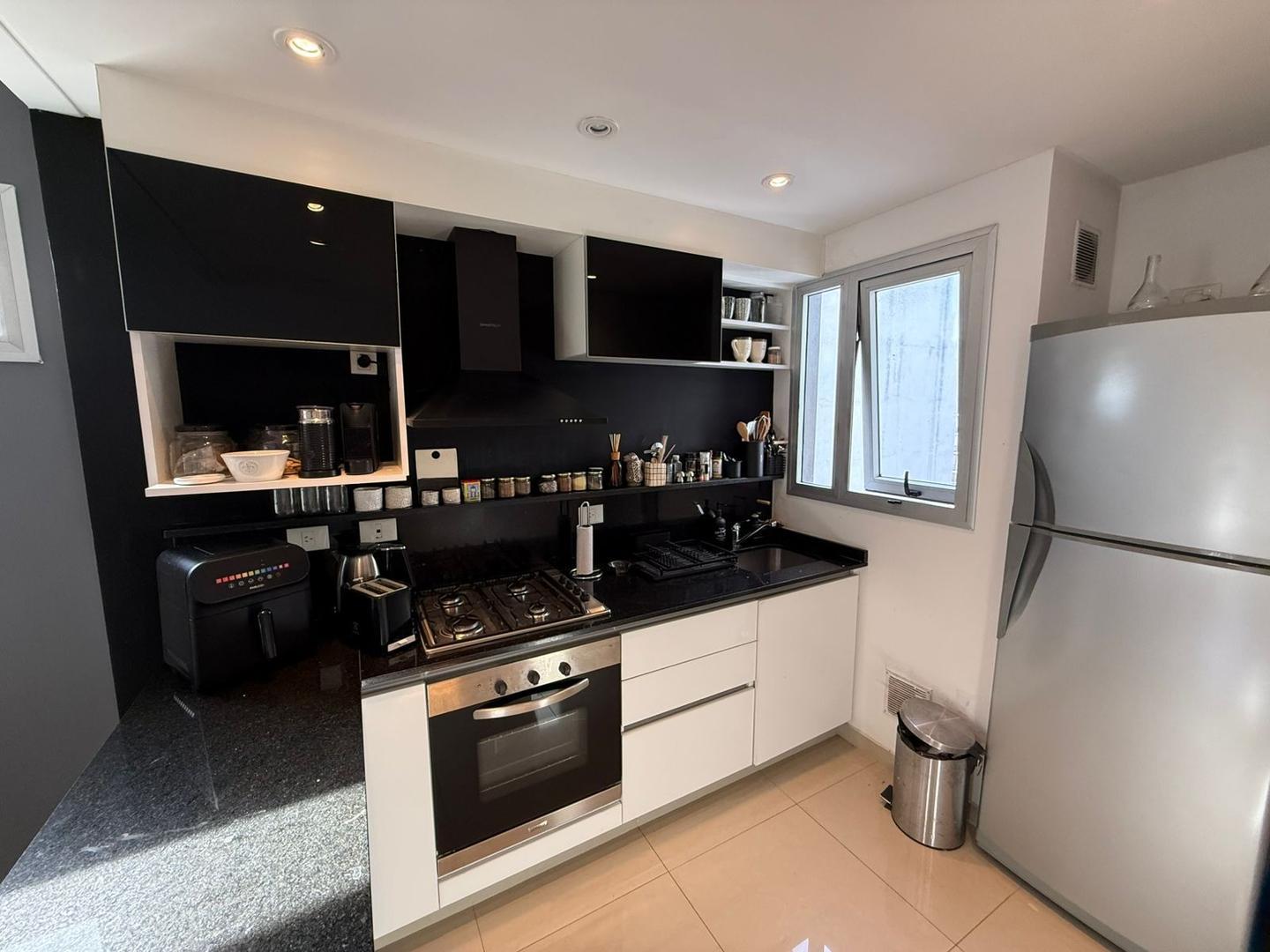 Departamento en Alquiler en Las Cañitas, USD 950